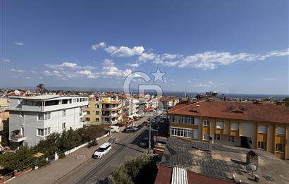 ALTINOLUKTA PANORAMİK MANZARALI 5+2 DUBLEKS DAİRE