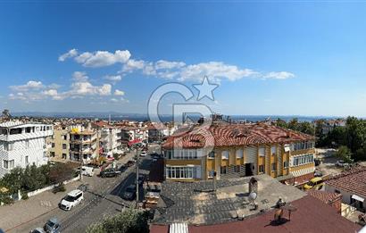 ALTINOLUKTA PANORAMİK MANZARALI 5+2 DUBLEKS DAİRE