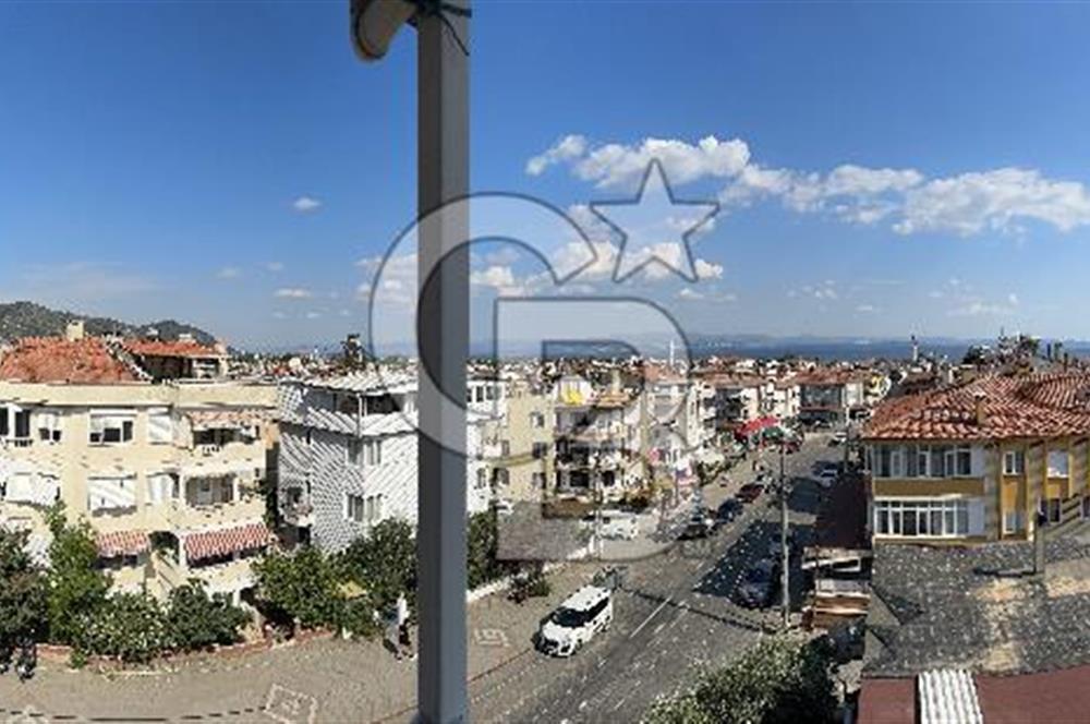 ALTINOLUKTA PANORAMİK MANZARALI 5+2 DUBLEKS DAİRE