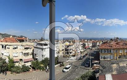 ALTINOLUKTA PANORAMİK MANZARALI 5+2 DUBLEKS DAİRE