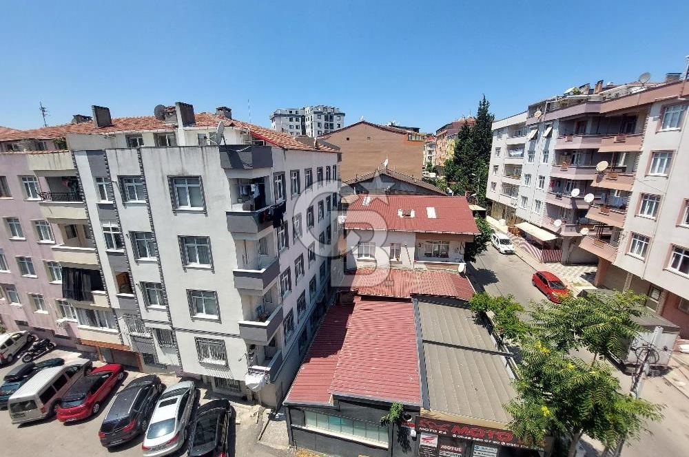 Pendik Kaynarca mah 80 m2 arsa paylı satılık 3+1 dubleks daire