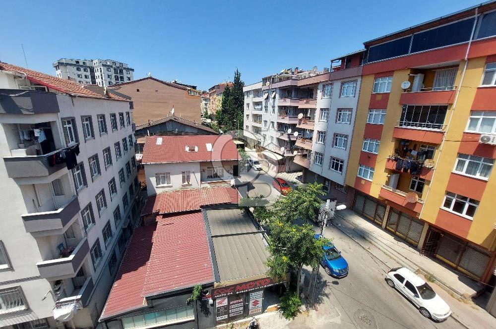 Pendik Kaynarca mah 80 m2 arsa paylı satılık 3+1 dubleks daire