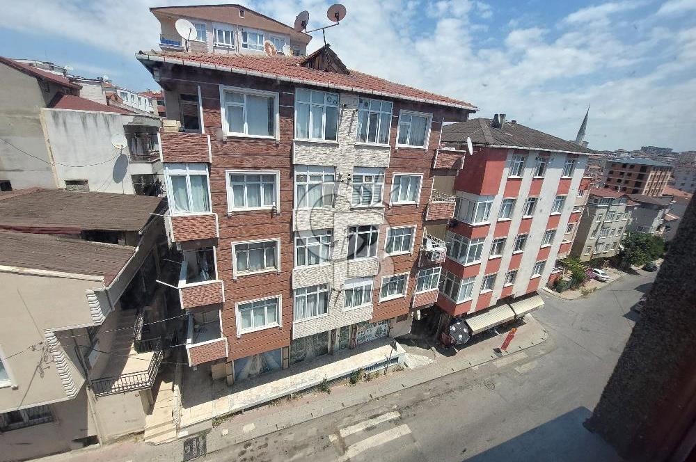 Pendik Kaynarca mah 80 m2 arsa paylı satılık 3+1 dubleks daire
