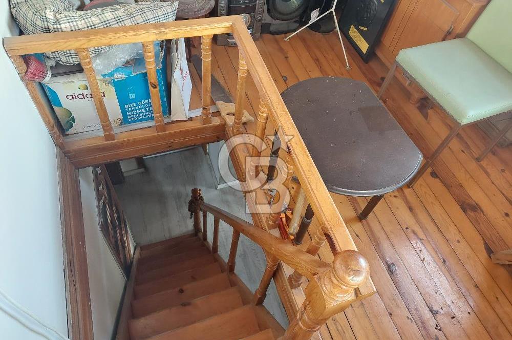 Pendik Kaynarca mah 80 m2 arsa paylı satılık 3+1 dubleks daire