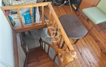 Pendik Kaynarca mah 80 m2 arsa paylı satılık 3+1 dubleks daire