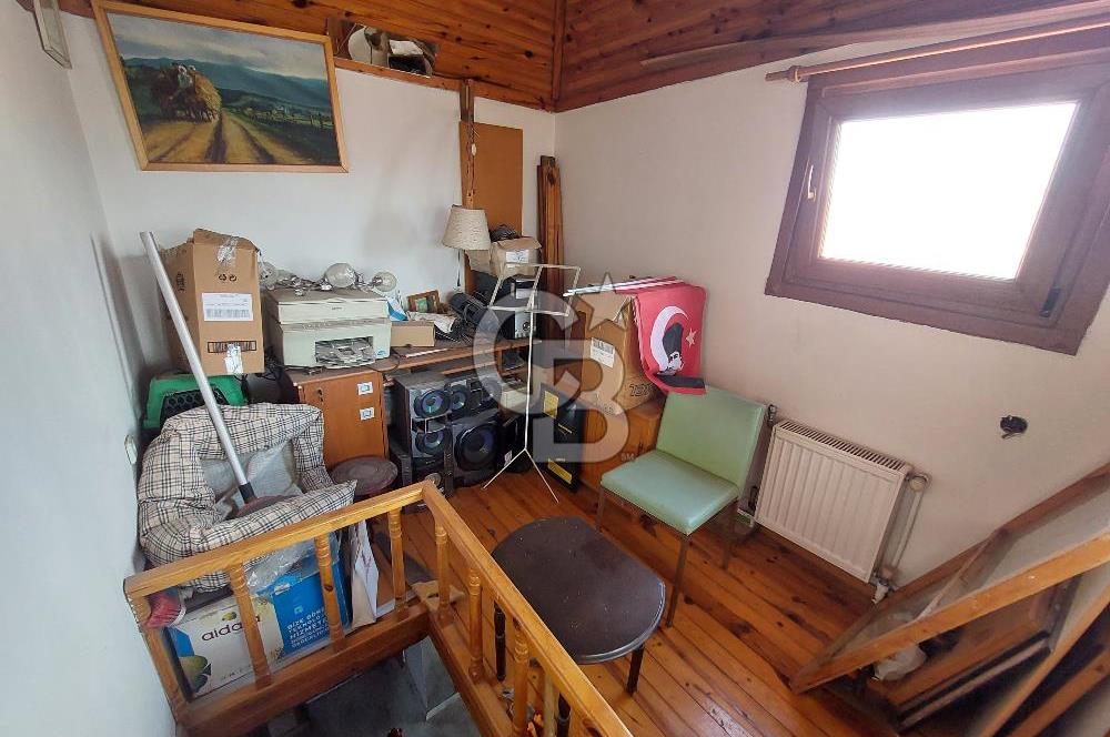 Pendik Kaynarca mah 80 m2 arsa paylı satılık 3+1 dubleks daire