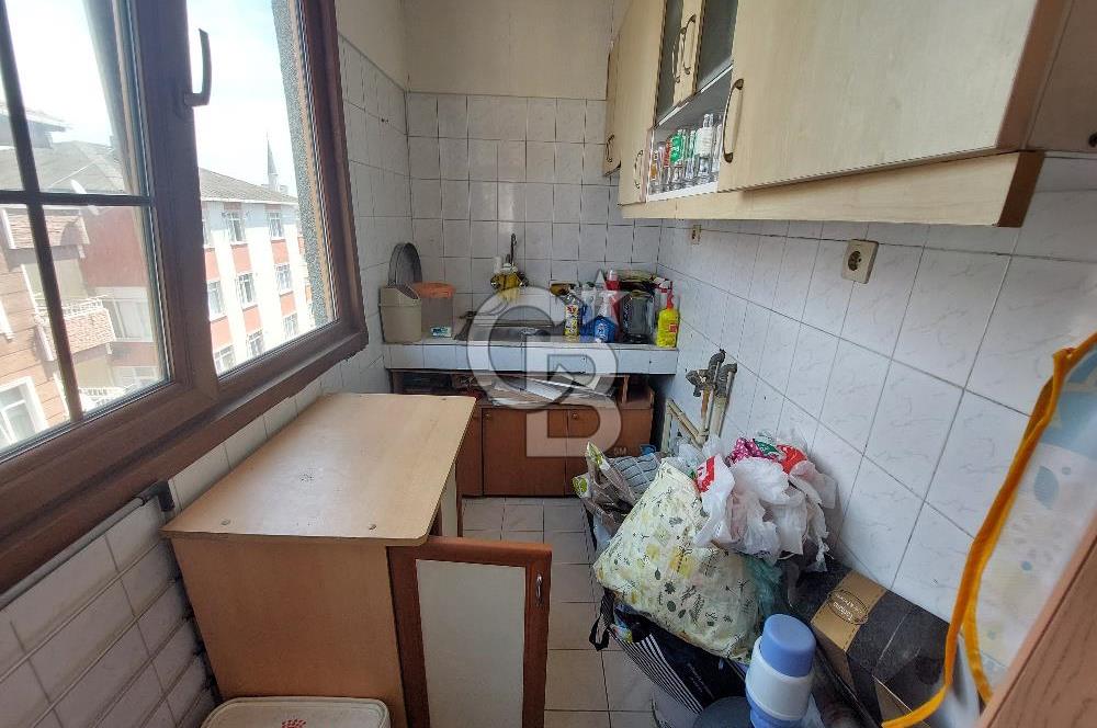 Pendik Kaynarca mah 80 m2 arsa paylı satılık 3+1 dubleks daire