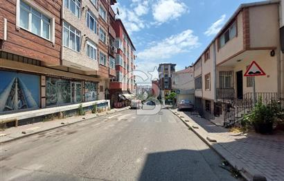 Pendik Kaynarca mah 80 m2 arsa paylı satılık 3+1 dubleks daire