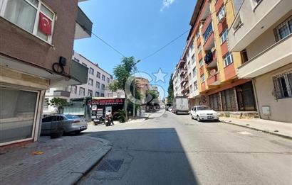 Pendik Kaynarca mah 80 m2 arsa paylı satılık 3+1 dubleks daire