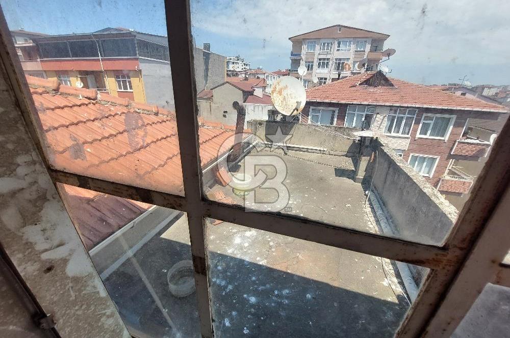 Pendik Kaynarca mah 80 m2 arsa paylı satılık 3+1 dubleks daire