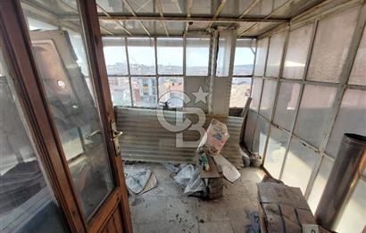 Pendik Kaynarca mah 80 m2 arsa paylı satılık 3+1 dubleks daire