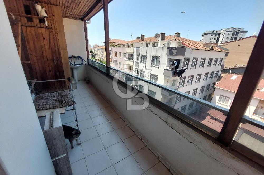 Pendik Kaynarca mah 80 m2 arsa paylı satılık 3+1 dubleks daire