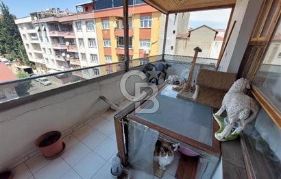Pendik Kaynarca mah 80 m2 arsa paylı satılık 3+1 dubleks daire