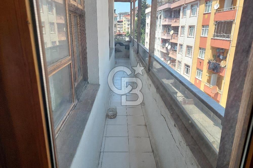 Pendik Kaynarca mah 80 m2 arsa paylı satılık 3+1 dubleks daire
