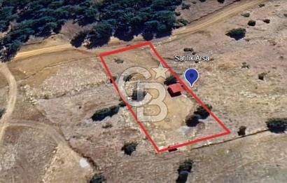 CB'DEN TEKİR'DE TEK TAPU 1730 m2 MANZARALI SATILIK ARSA