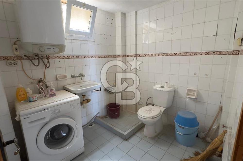 CB.Route'tan Yakamozda Denize İkinci Sıra Satılık 2+1 Daire