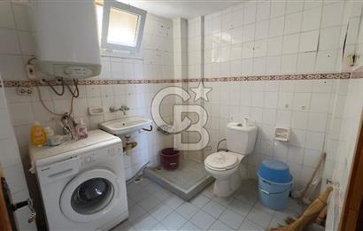 CB.Route'tan Yakamozda Denize İkinci Sıra Satılık 2+1 Daire