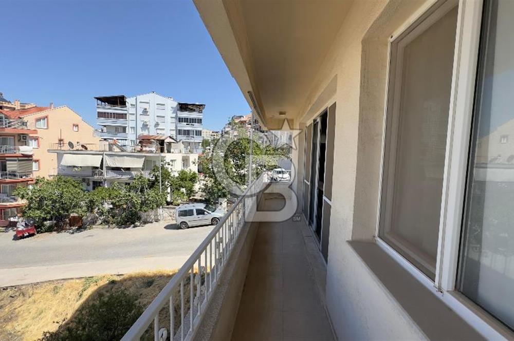 CB.Route'tan Yakamozda Denize İkinci Sıra Satılık 2+1 Daire