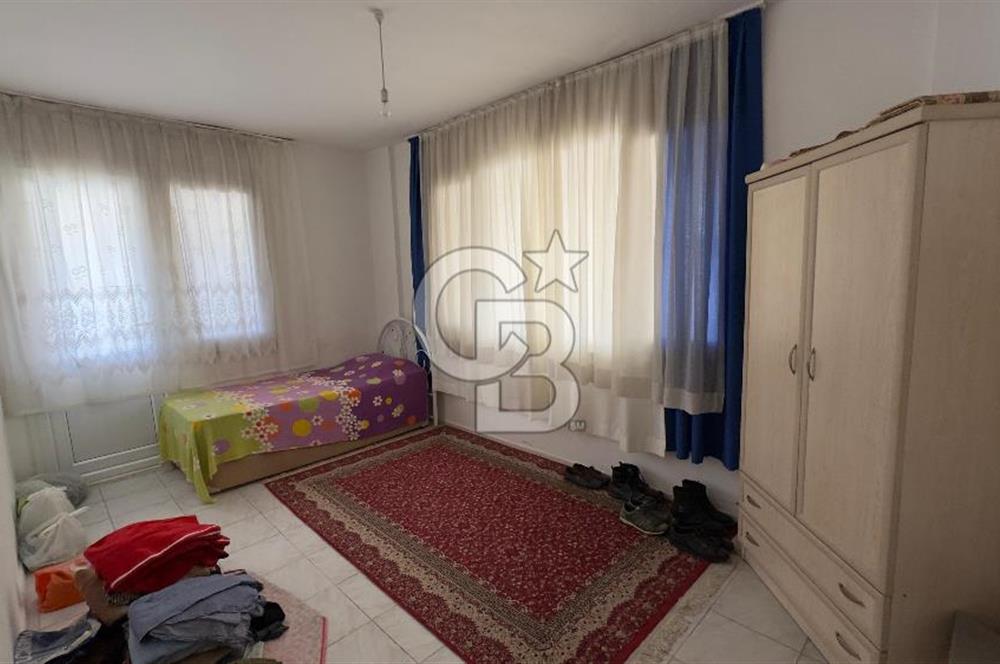 CB.Route'tan Yakamozda Denize İkinci Sıra Satılık 2+1 Daire