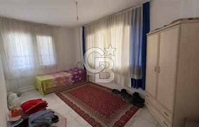 CB.Route'tan Yakamozda Denize İkinci Sıra Satılık 2+1 Daire