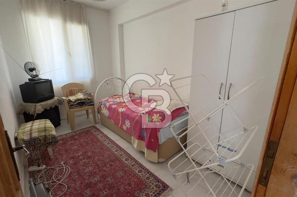 CB.Route'tan Yakamozda Denize İkinci Sıra Satılık 2+1 Daire