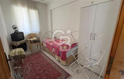 CB.Route'tan Yakamozda Denize İkinci Sıra Satılık 2+1 Daire