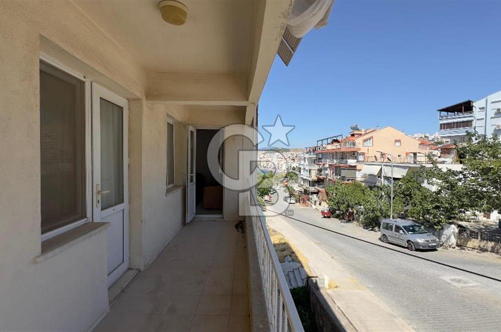 CB.Route'tan Yakamozda Denize İkinci Sıra Satılık 2+1 Daire