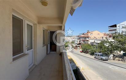 CB.Route'tan Yakamozda Denize İkinci Sıra Satılık 2+1 Daire