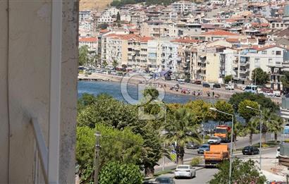 CB.Route'tan Yakamozda Denize İkinci Sıra Satılık 2+1 Daire