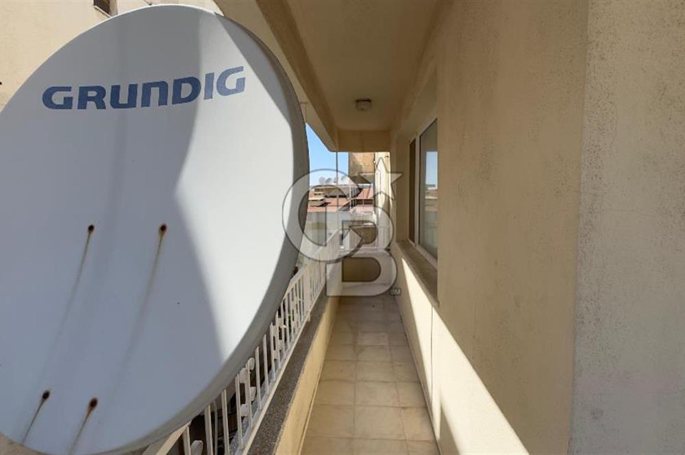 CB.Route'tan Yakamozda Denize İkinci Sıra Satılık 2+1 Daire