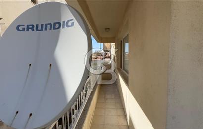 CB.Route'tan Yakamozda Denize İkinci Sıra Satılık 2+1 Daire