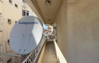 CB.Route'tan Yakamozda Denize İkinci Sıra Satılık 2+1 Daire