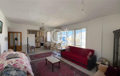 CB.Route'tan Yakamozda Denize İkinci Sıra Satılık 2+1 Daire