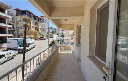 CB.Route'tan Yakamozda Denize İkinci Sıra Satılık 2+1 Daire