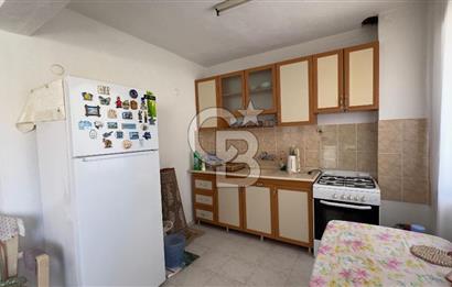 CB.Route'tan Yakamozda Denize İkinci Sıra Satılık 2+1 Daire