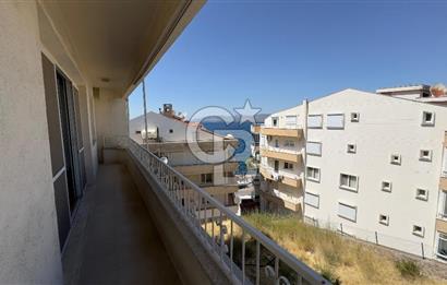 CB.Route'tan Yakamozda Denize İkinci Sıra Satılık 2+1 Daire