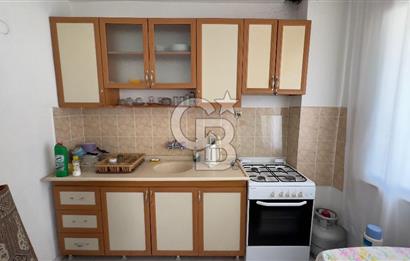 CB.Route'tan Yakamozda Denize İkinci Sıra Satılık 2+1 Daire