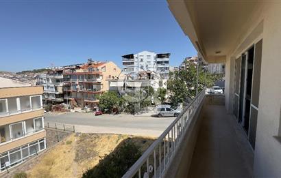 CB.Route'tan Yakamozda Denize İkinci Sıra Satılık 2+1 Daire