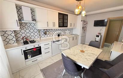CB'DEN HÜRRİYET MH.DE CADDE ÜZERİNDE SATILIK LÜKS 5+1 DAİRE
