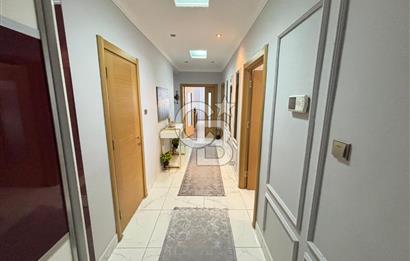 CB'DEN HÜRRİYET MH.DE CADDE ÜZERİNDE SATILIK LÜKS 5+1 DAİRE