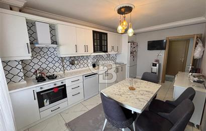 CB'DEN HÜRRİYET MH.DE CADDE ÜZERİNDE SATILIK LÜKS 5+1 DAİRE