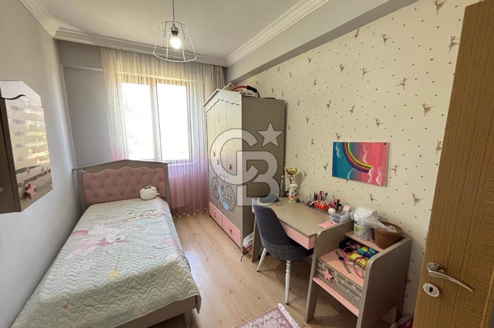 CB'DEN HÜRRİYET MH.DE CADDE ÜZERİNDE SATILIK LÜKS 5+1 DAİRE