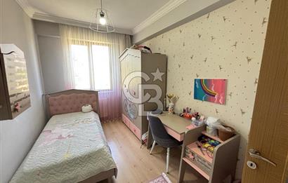 CB'DEN HÜRRİYET MH.DE CADDE ÜZERİNDE SATILIK LÜKS 5+1 DAİRE