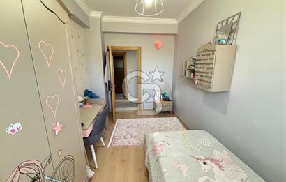 CB'DEN HÜRRİYET MH.DE CADDE ÜZERİNDE SATILIK LÜKS 5+1 DAİRE