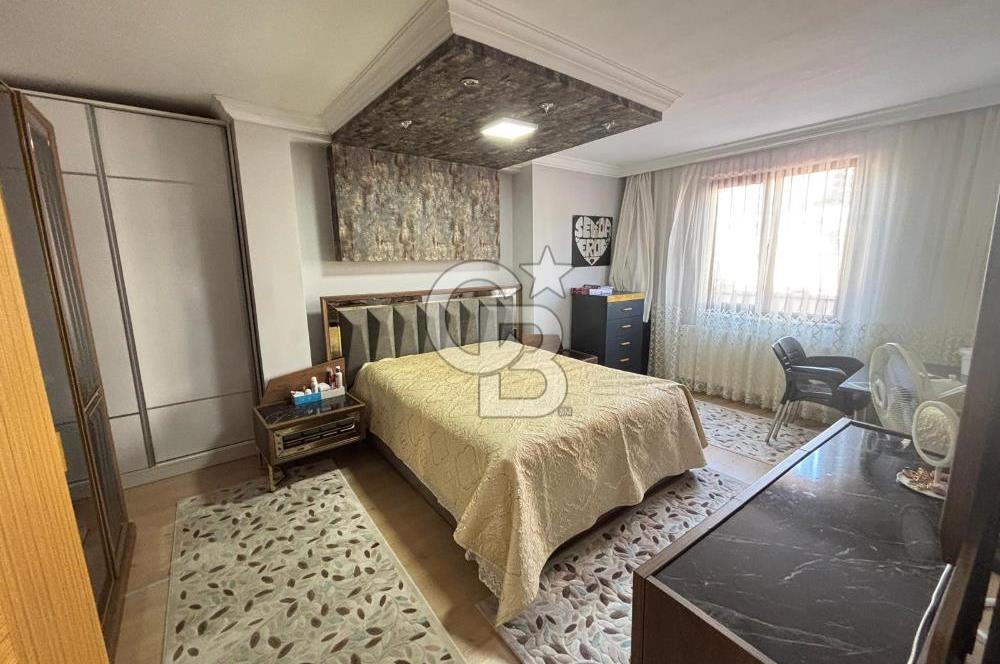 CB'DEN HÜRRİYET MH.DE CADDE ÜZERİNDE SATILIK LÜKS 5+1 DAİRE