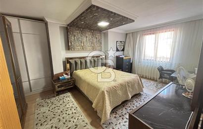 CB'DEN HÜRRİYET MH.DE CADDE ÜZERİNDE SATILIK LÜKS 5+1 DAİRE