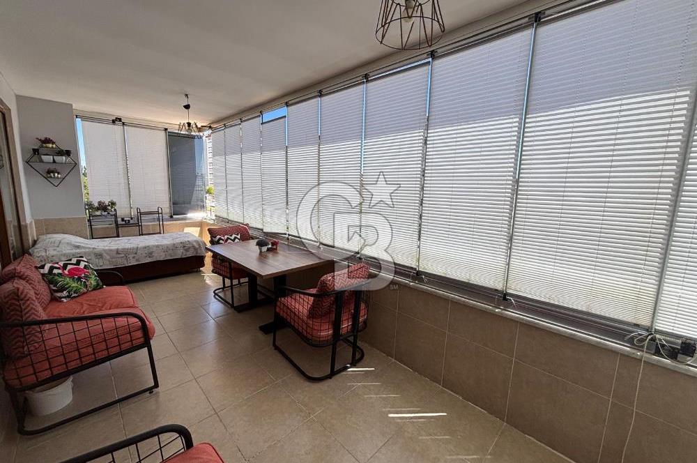 CB'DEN HÜRRİYET MH.DE CADDE ÜZERİNDE SATILIK LÜKS 5+1 DAİRE