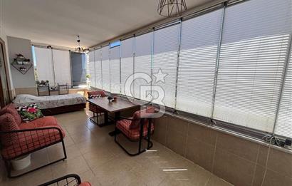 CB'DEN HÜRRİYET MH.DE CADDE ÜZERİNDE SATILIK LÜKS 5+1 DAİRE