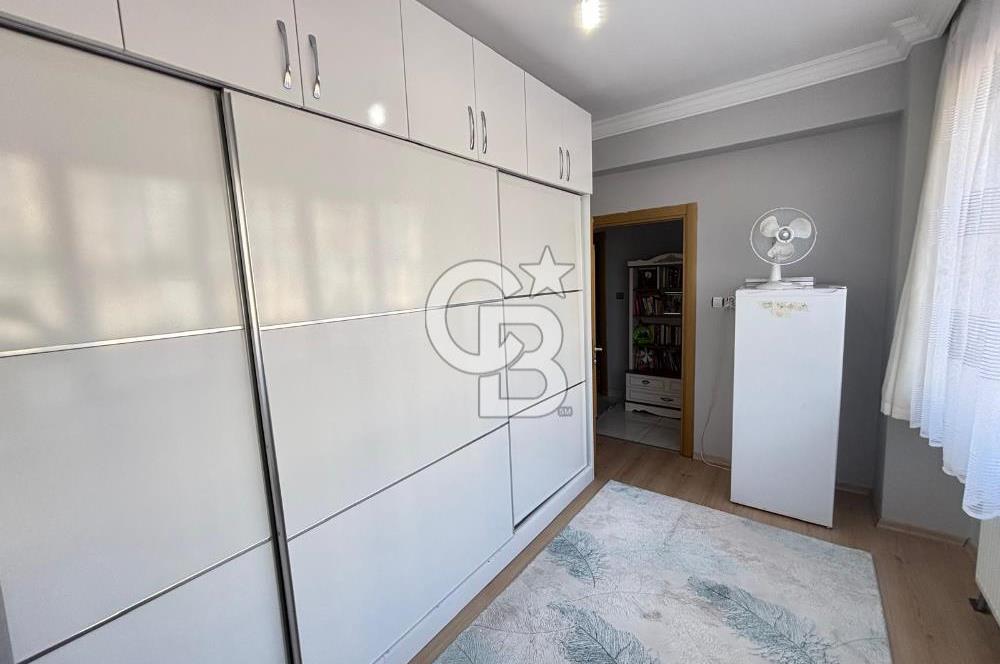 CB'DEN HÜRRİYET MH.DE CADDE ÜZERİNDE SATILIK LÜKS 5+1 DAİRE