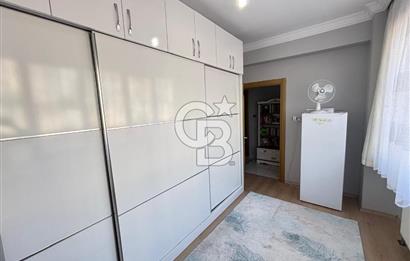 CB'DEN HÜRRİYET MH.DE CADDE ÜZERİNDE SATILIK LÜKS 5+1 DAİRE